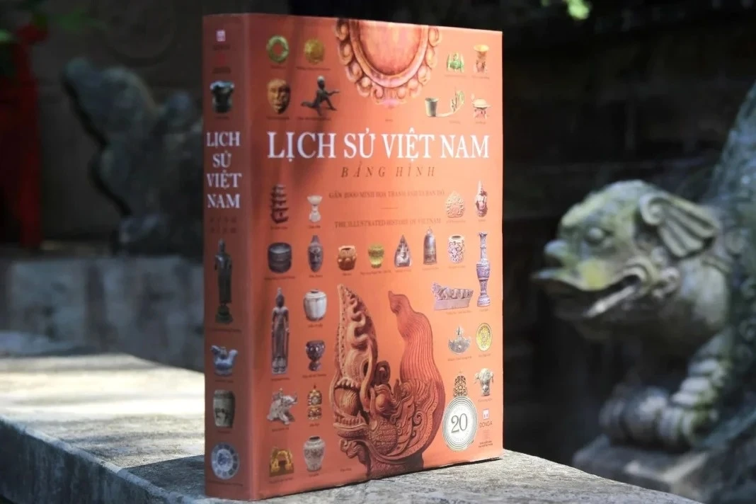 Ngành xuất bản chuẩn bị cho triển lãm kỷ niệm 80 năm Ngày Quốc Khánh