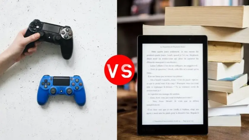 Nhà sáng tạo game có giành Nobel Văn chương được không?