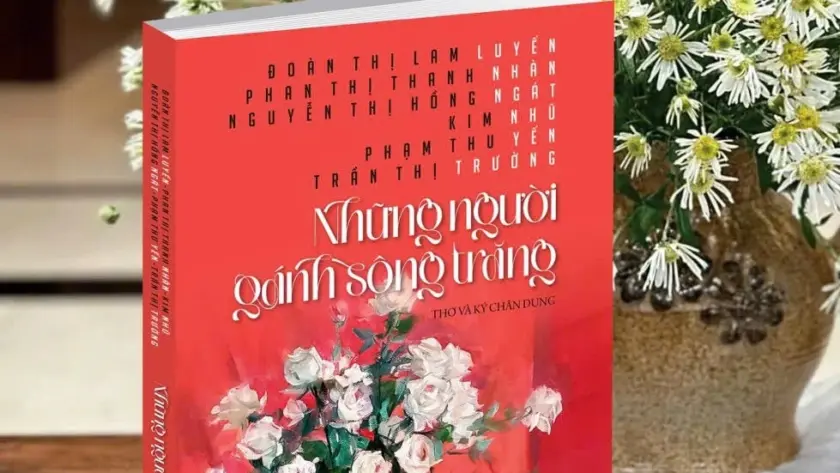 Những người đàn bà yêu cái đẹp