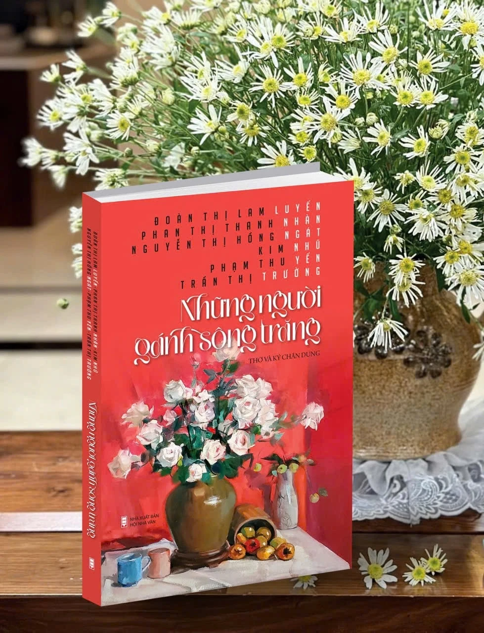 Những người đàn bà yêu cái đẹp