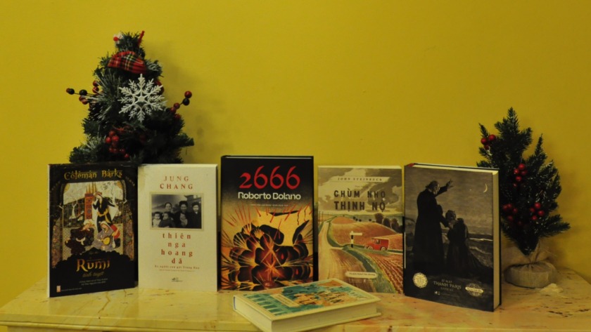 Những xu hướng của xuất bản