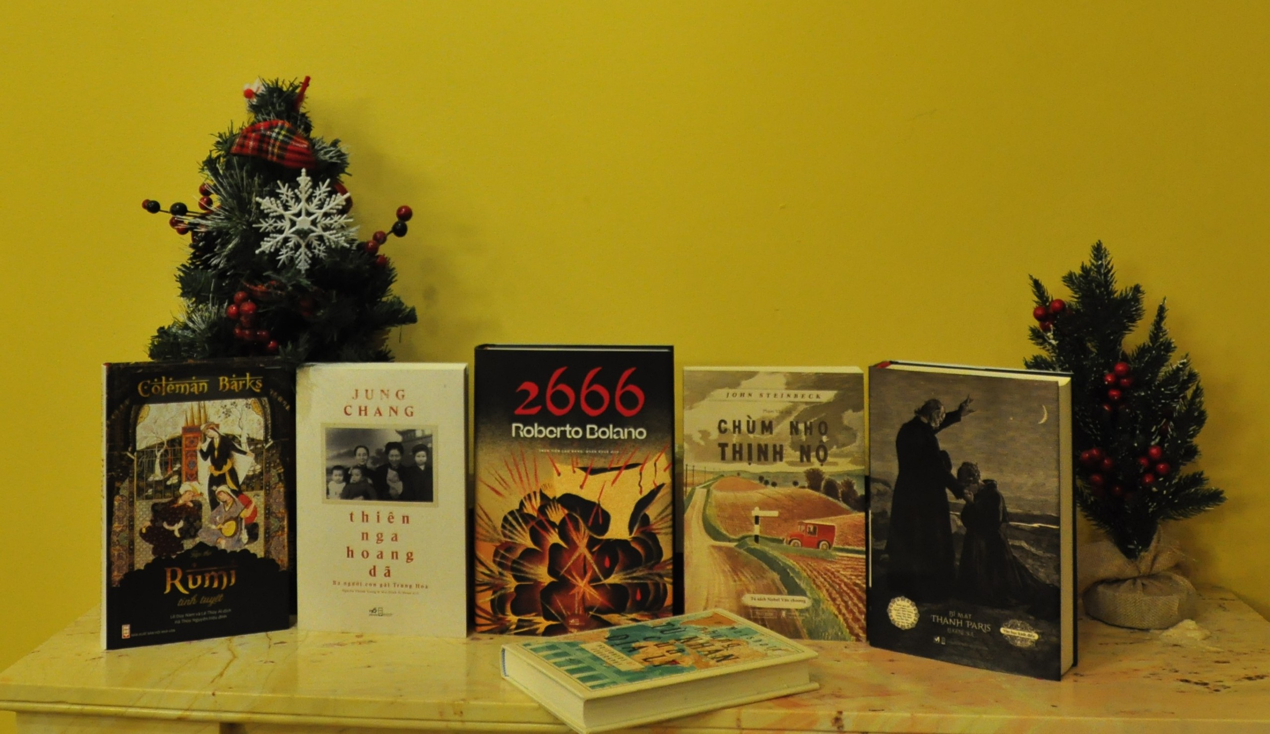 Những xu hướng của xuất bản