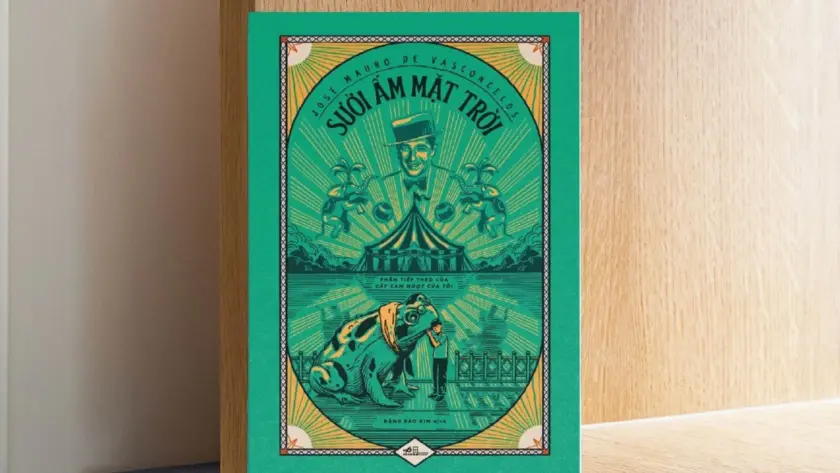 Phần hai 'Cây cam ngọt của tôi' tái bản chỉ sau một đêm phát hành