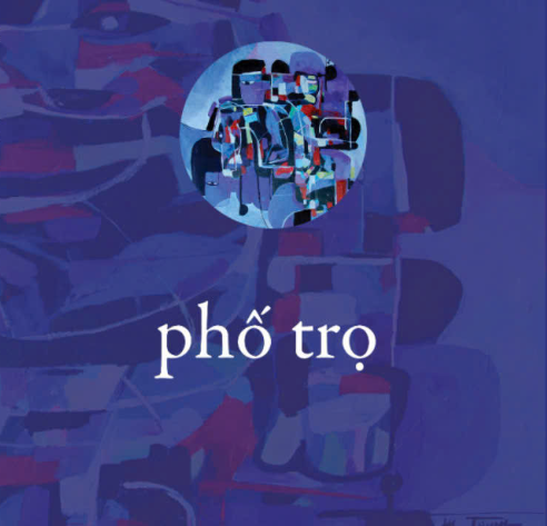 Phố trọ - một giọng thơ khác lạ