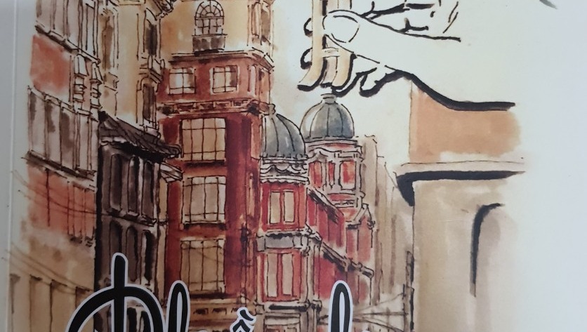 “Phồn hoa” – cuốn tiểu thuyết đã từng gây nhiều cơn sốt lớn tại Trung Quốc