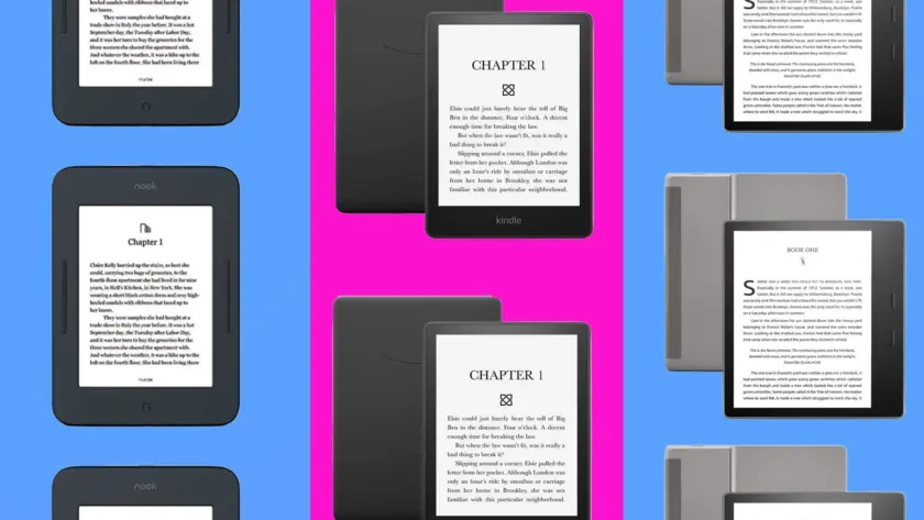 SÁCH ĐIỆN TỬ CÓ GIÚP BẢO VỆ MÔI TRƯỜNG NHƯ BẠN NGHĨ?