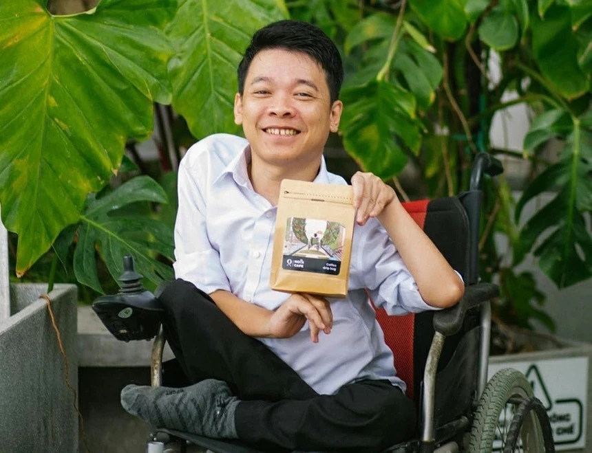 'SÁCH MANG LẠI ÁNH SÁNG CHO CUỘC ĐỜI TÔI'