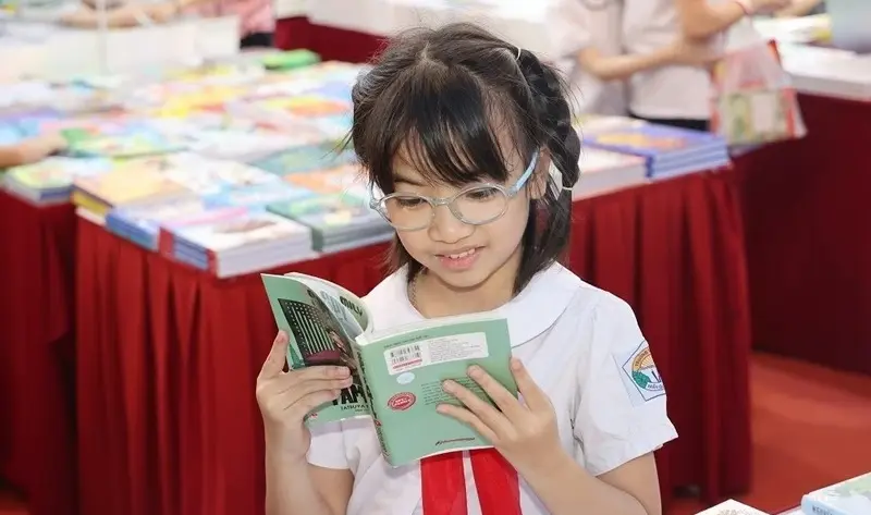 SỨ MỆNH CỦA XUẤT BẢN!