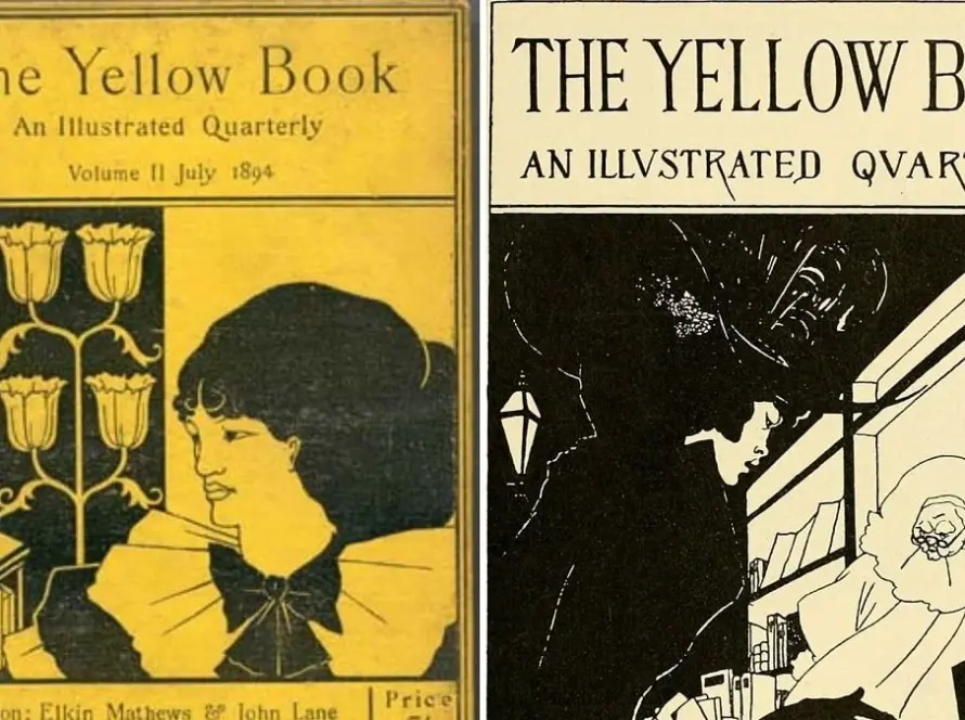 SỰ RA ĐỜI CỦA BÌA SÁCH