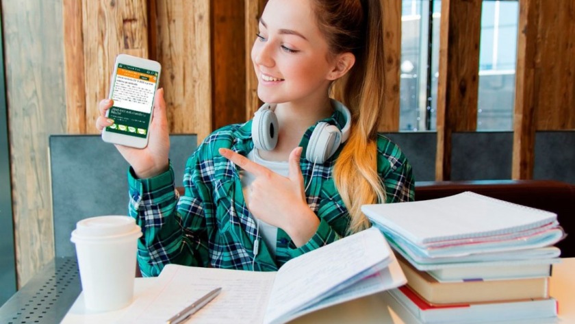 Sự bùng nổ của sách kỹ thuật số