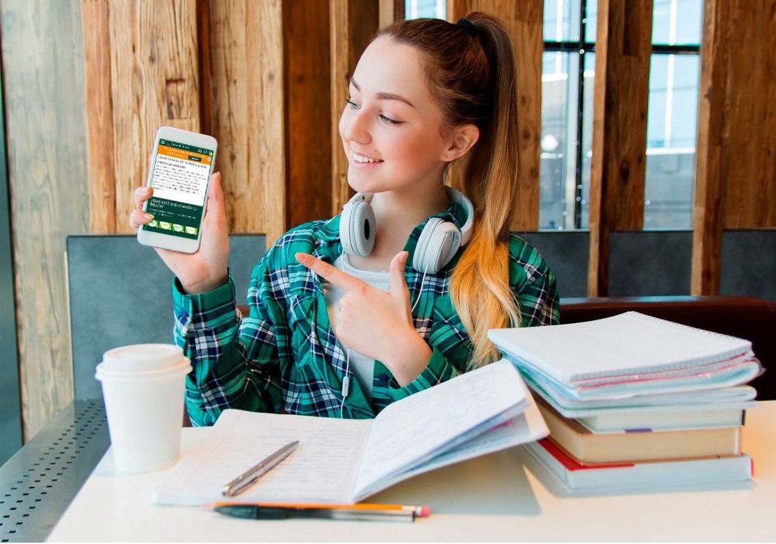 Sự bùng nổ của sách kỹ thuật số