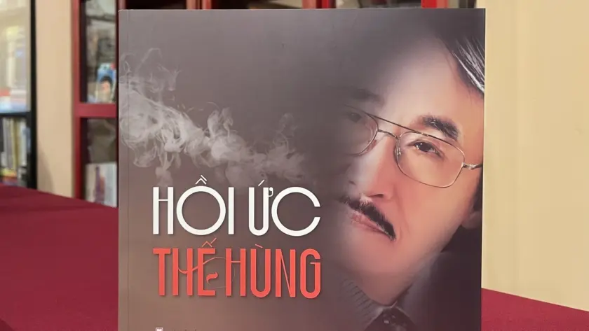 TÁC GIẢ THẾ HÙNG ÔN KỶ NIỆM VỀ TRỊNH CÔNG SƠN, TRẦN TIẾN