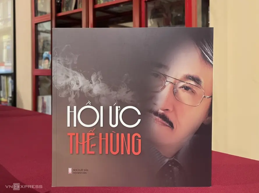 TÁC GIẢ THẾ HÙNG ÔN KỶ NIỆM VỀ TRỊNH CÔNG SƠN, TRẦN TIẾN