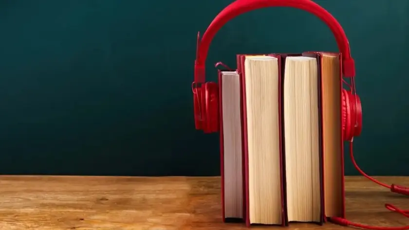 TẠI SAO BẠN NÊN TRẢI NGHIỆM SÁCH NÓI ÍT NHẤT MỘT LẦN TRONG ĐỜI?