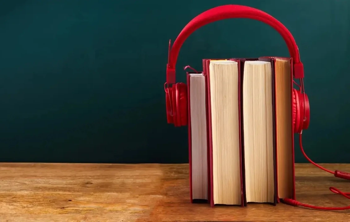 TẠI SAO BẠN NÊN TRẢI NGHIỆM SÁCH NÓI ÍT NHẤT MỘT LẦN TRONG ĐỜI?