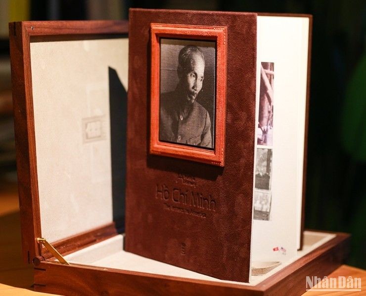 THÚ CHƠI VÀ LÀM SÁCH 'ẤN BẢN GIỚI HẠN'