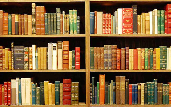 TIÊU CHÍ NÀO CHO GIẢI "SÁCH ĐƯỢC BẠN ĐỌC YÊU THÍCH"?