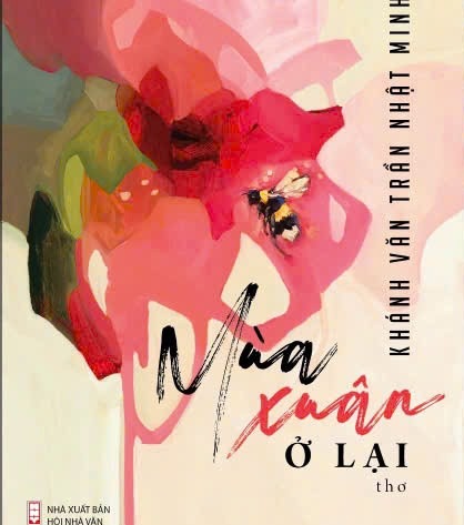 TÔI NHỚ MỘT NGƯỜI THƠ