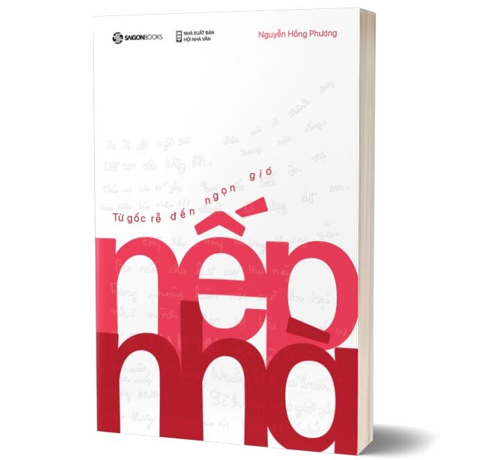 TS. Nguyễn Hồng Phương ra sách về nếp nhà