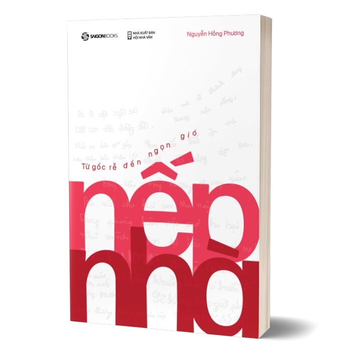 TS. Nguyễn Hồng Phương ra sách về nếp nhà