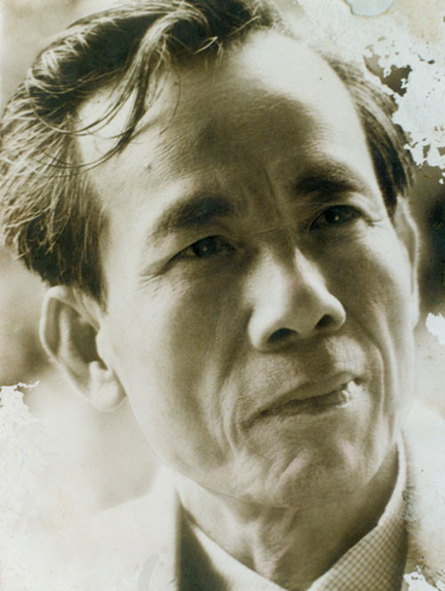 TUYẾN PHỐ MỚI CỦA THỦ ĐÔ HÀ NỘI MANG TÊN NHÀ VĂN HỌC PHI