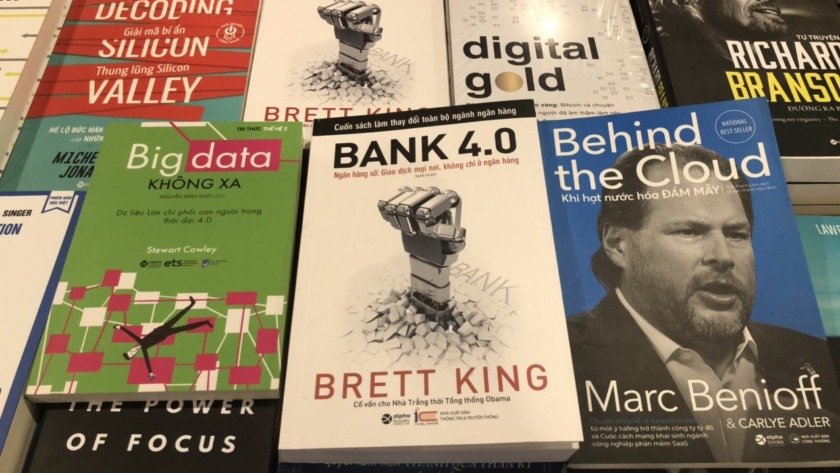 Thách thức của ngành xuất bản trong bối cảnh chuyển đổi số
