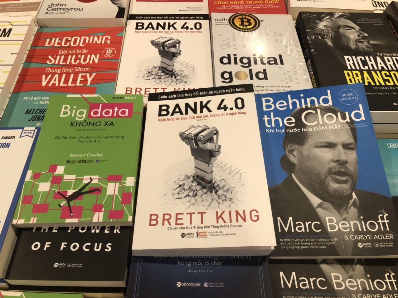 Thách thức của ngành xuất bản trong bối cảnh chuyển đổi số