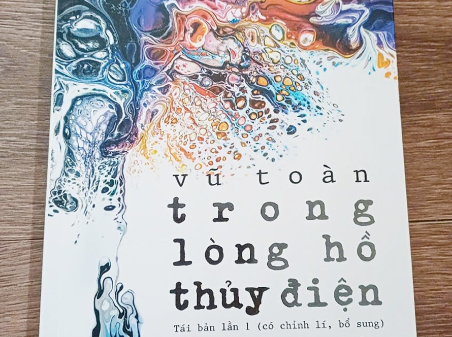 Thơ của người “lấy báo nuôi văn”
