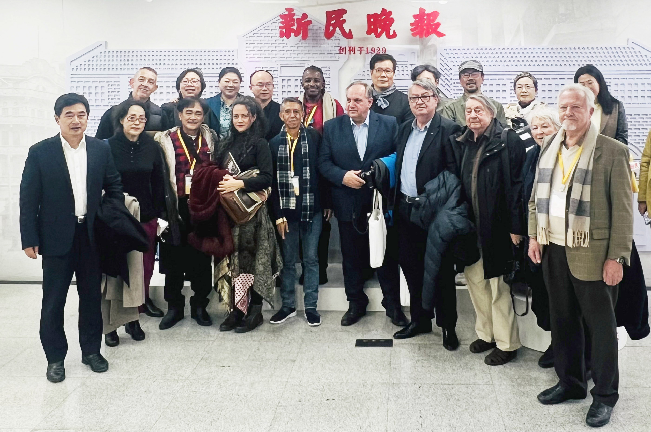 Thơ trong thời đại trí tuệ nhân tạo