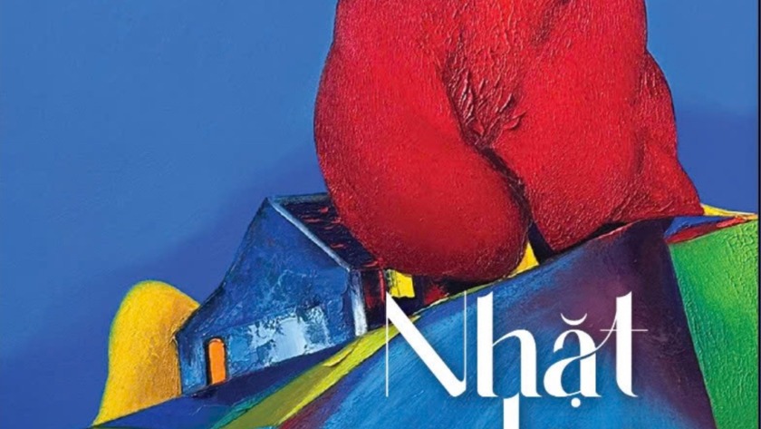 Thuận Hữu một tâm hồn thơ