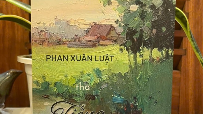 “Tiếng làng” nặng nghĩa nặng tình