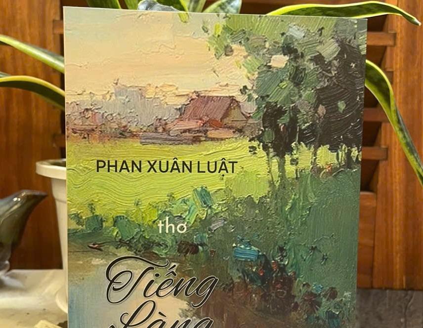 “Tiếng làng” nặng nghĩa nặng tình