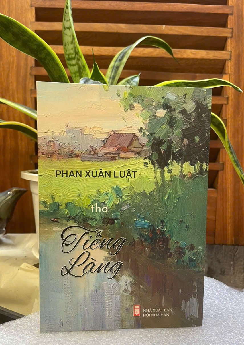 “Tiếng làng” nặng nghĩa nặng tình