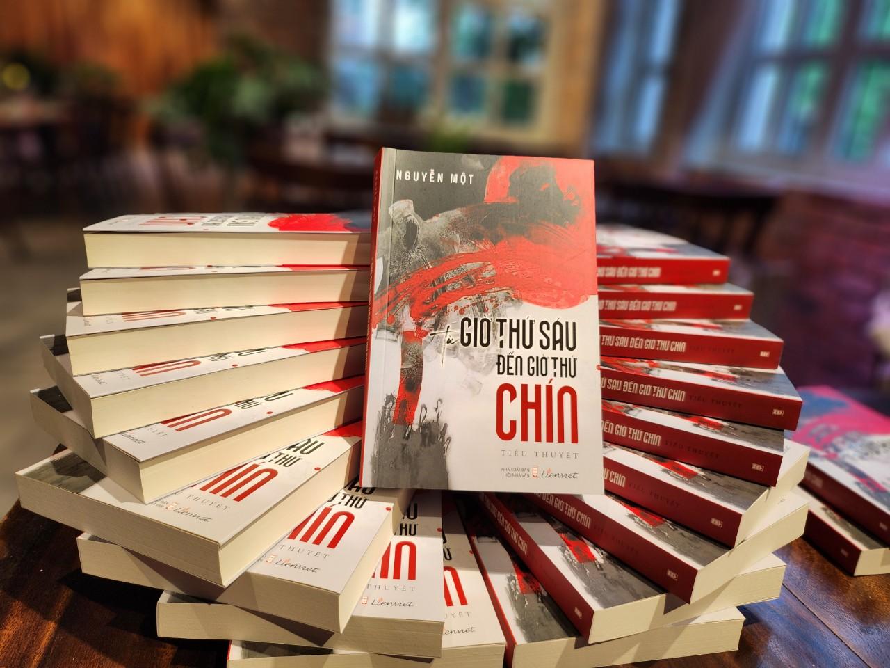Tiểu thuyết Việt Nam năm 2023, nhìn lướt từ một góc