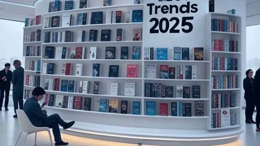 Tiểu thuyết thoát ly thực tại được lòng độc giả