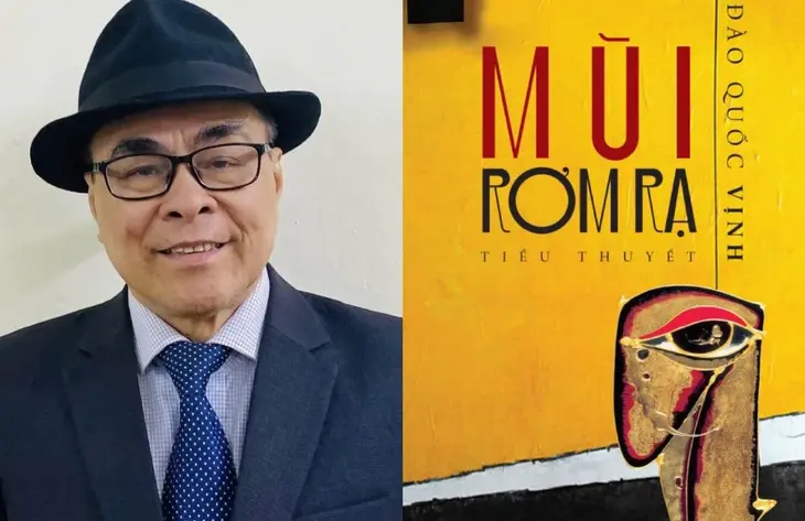 Tình yêu, phận người... một thời chưa xa