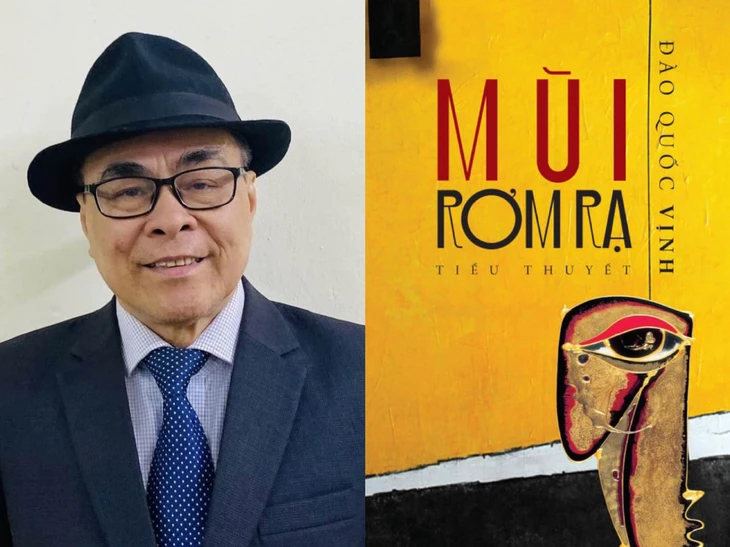 Tình yêu, phận người... một thời chưa xa