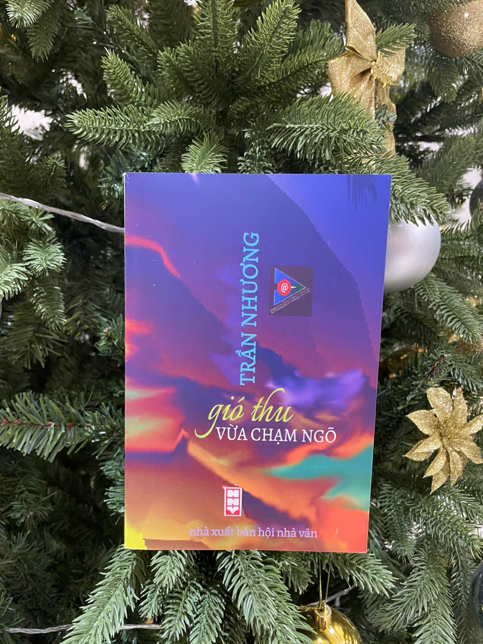 Trần Nhương - vẫn bao giây phút bần thần