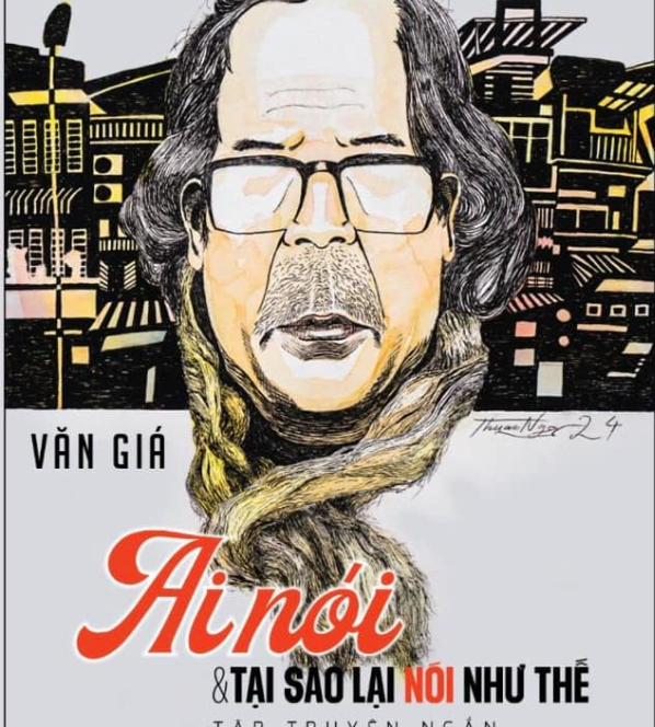 Truyện ngắn Văn Giá - đôi điều phác thảo