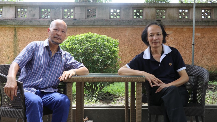 'ƯỚC MƠ LỚN CỦA TÔI LÀ XUẤT BẢN NHIỀU SÁCH VĂN HỌC VIỆT NAM TẠI HÀN QUỐC'