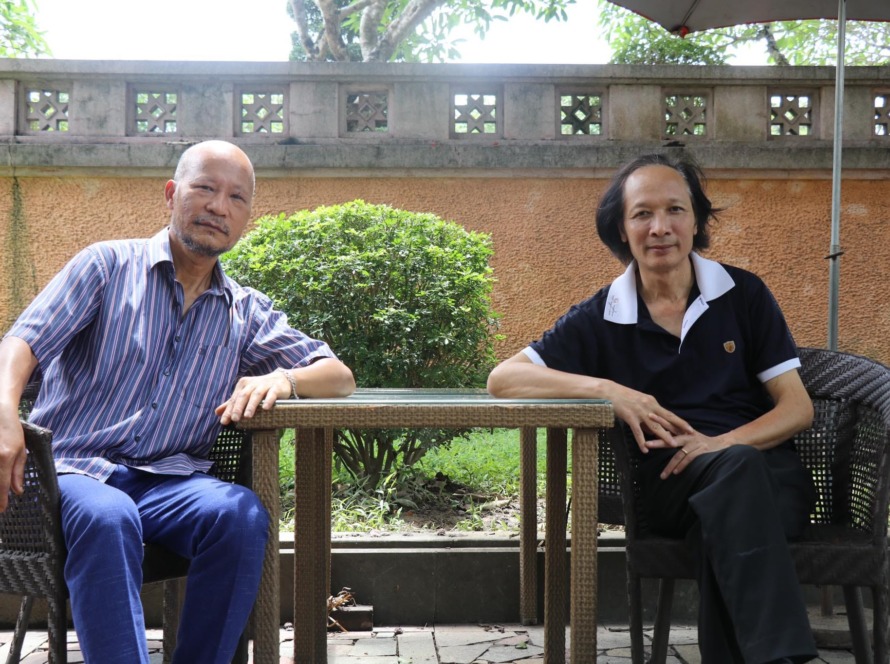 'ƯỚC MƠ LỚN CỦA TÔI LÀ XUẤT BẢN NHIỀU SÁCH VĂN HỌC VIỆT NAM TẠI HÀN QUỐC'