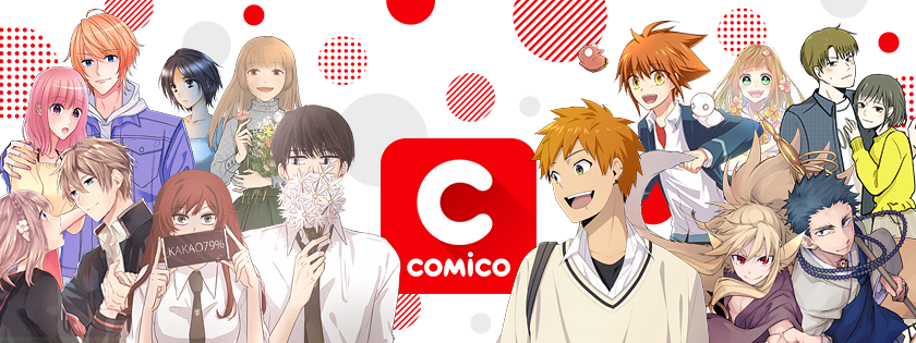 Ứng dụng truyện tranh Comico đóng cửa tại thị trường Việt