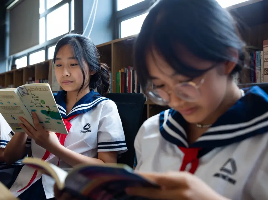 VĂN HÓA ĐỌC VIỆT NAM: NHỮNG CON SỐ BIẾT NÓI