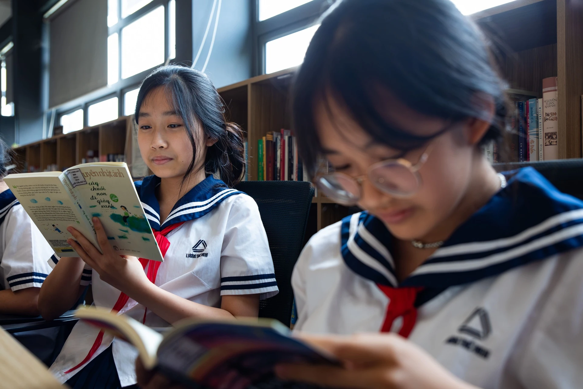 VĂN HÓA ĐỌC VIỆT NAM: NHỮNG CON SỐ BIẾT NÓI