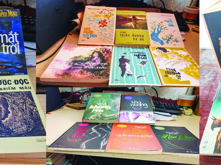 VĂN HỌC, NGHỆ THUẬT MIỀN NAM TRƯỚC 1975: BƯỚC HÒA HỢP MỚI