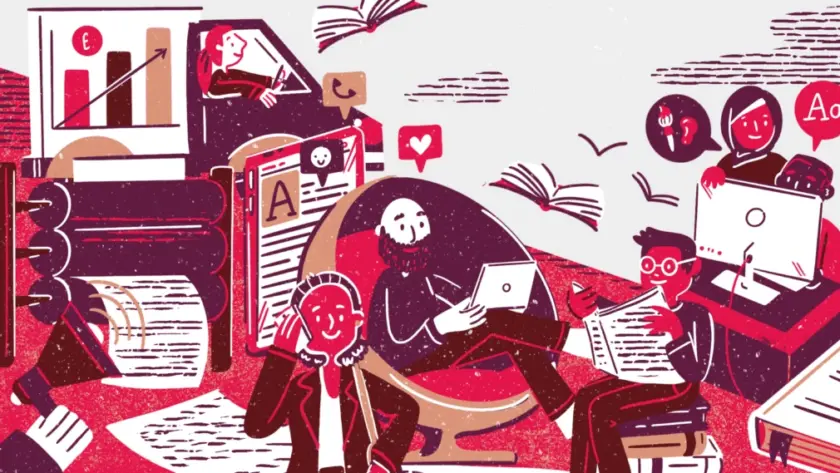 VIỆT NAM CẦN PHÁT TRIỂN HỆ SINH THÁI XUẤT BẢN