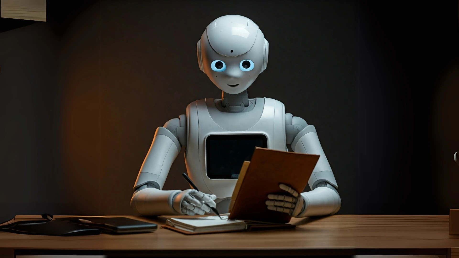 VIẾT SÁCH TRONG THỜI ĐẠI AI