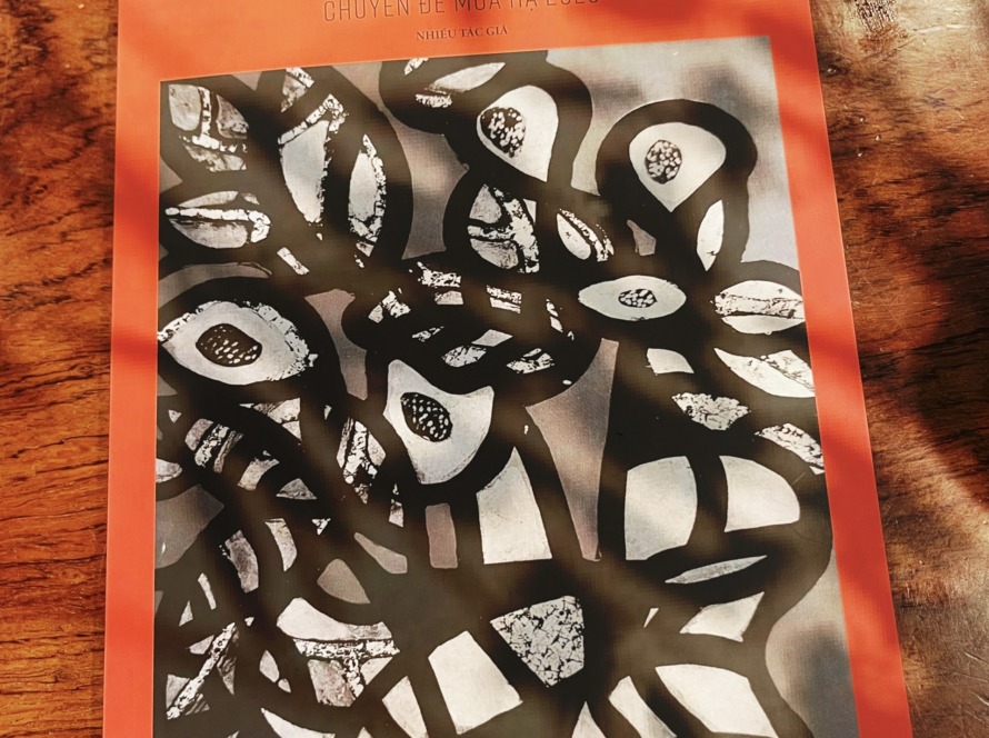 VIÊT VÀ ĐỌC CHUYÊN ĐỀ MÙA HẠ 2023