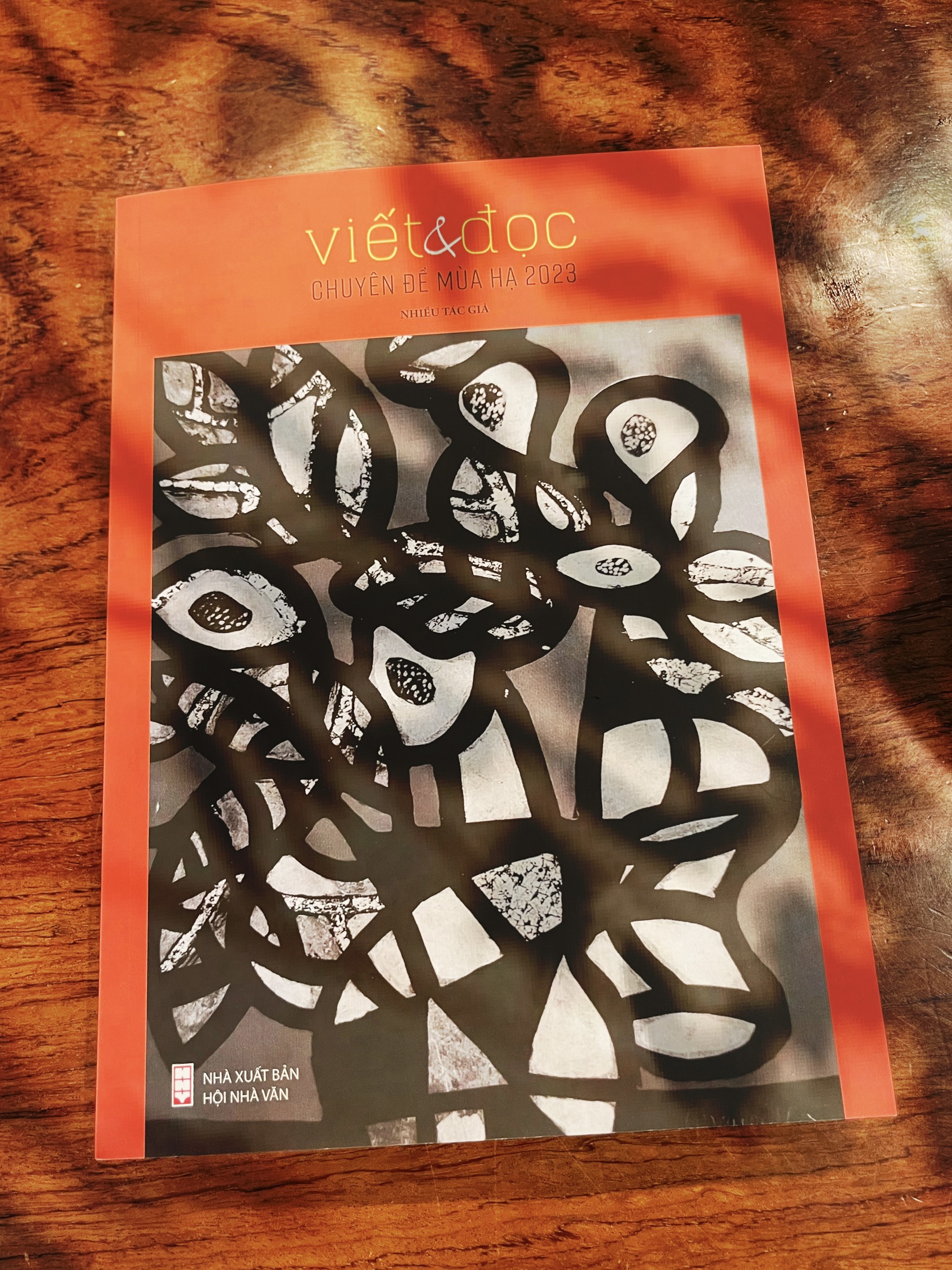 VIÊT VÀ ĐỌC CHUYÊN ĐỀ MÙA HẠ 2023