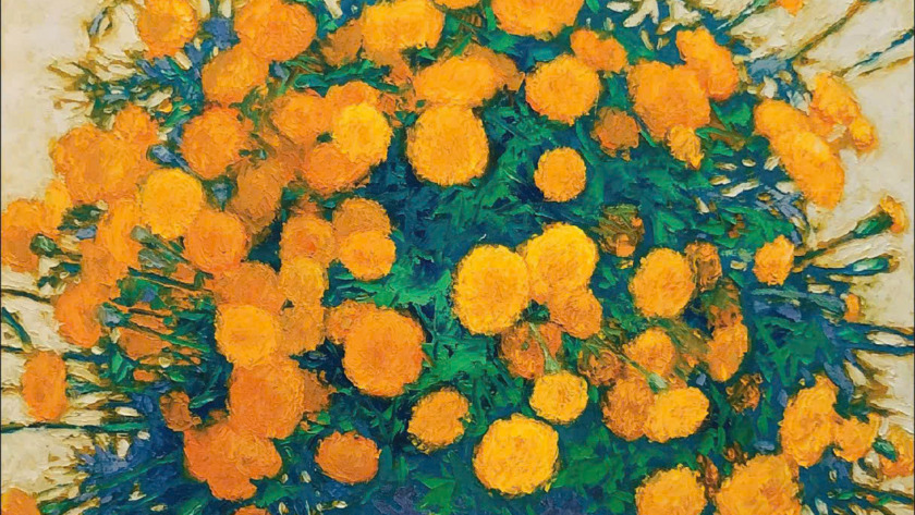 “Vết dầu khô nổi giận” - Nguyễn Đình Tú: Phận đời nghiệt ngã của một tâm hồn chính trực